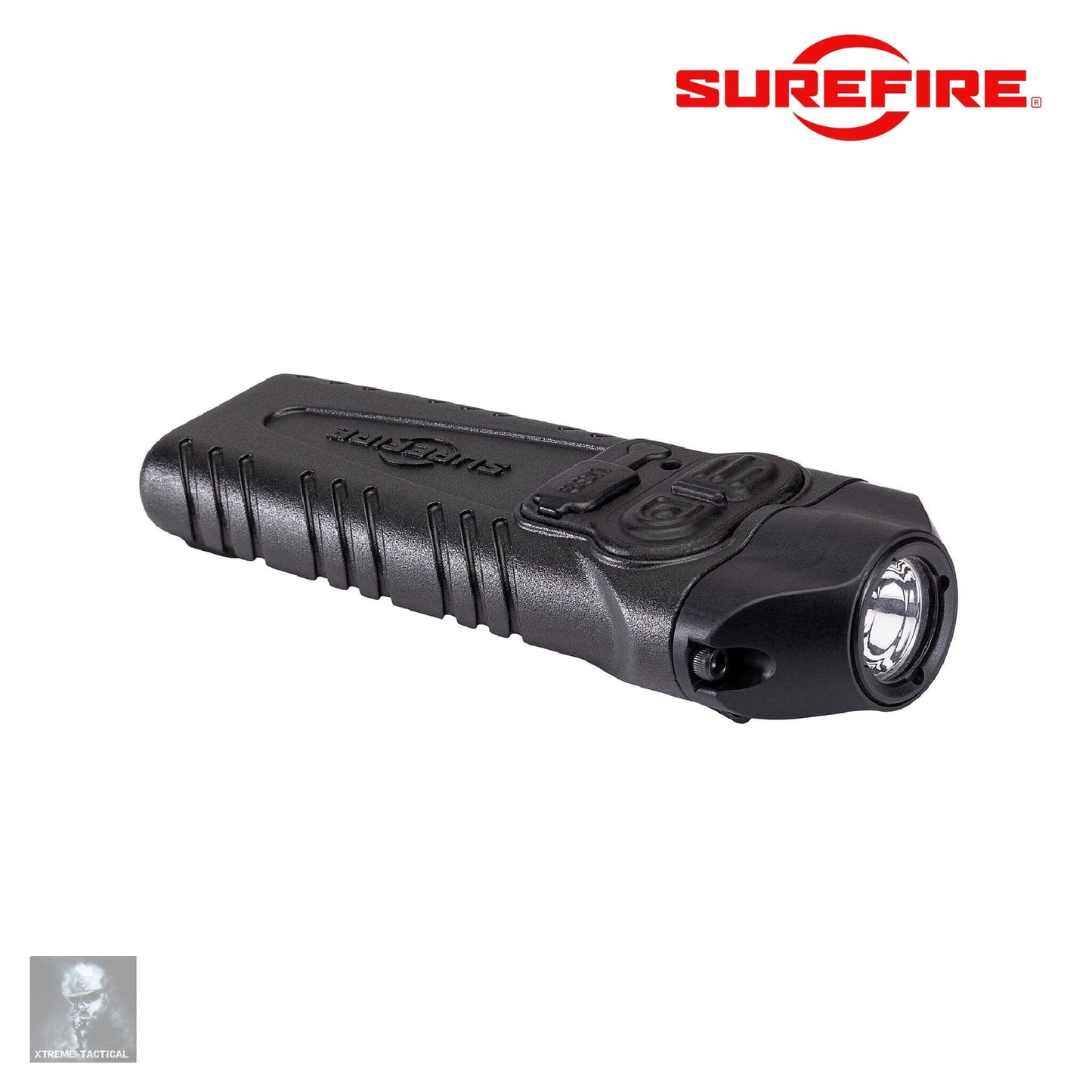 SureFire STILETTO PRO Flashlight - PLR-B Flashlight SureFire