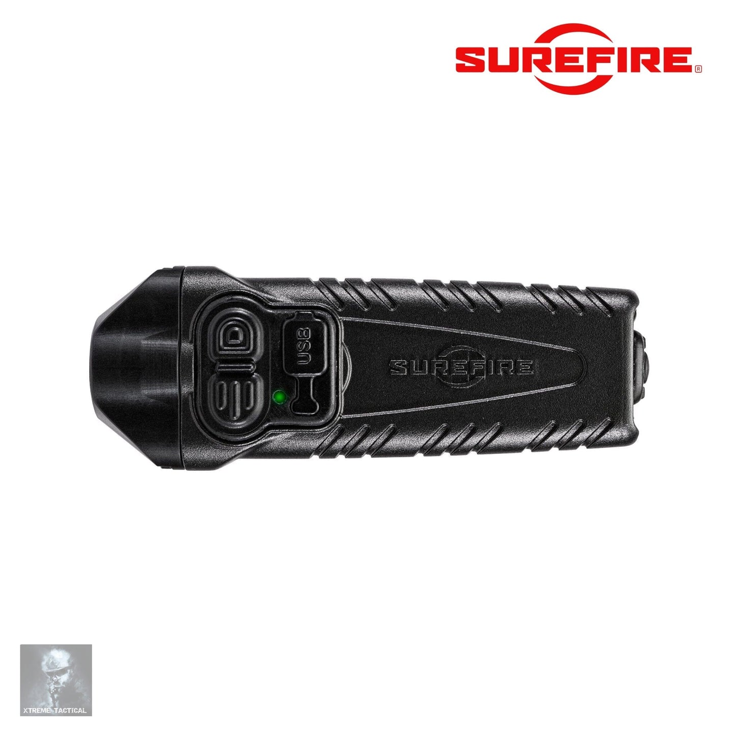 SureFire STILETTO PRO Flashlight - PLR-B Flashlight SureFire